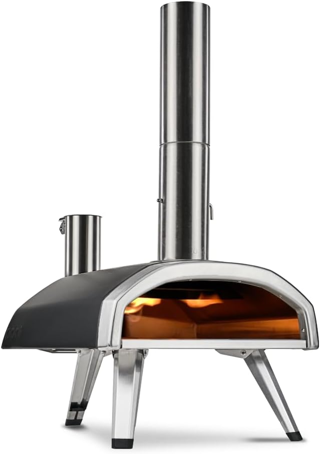 Should You Buy the Ooni Fyra 12?