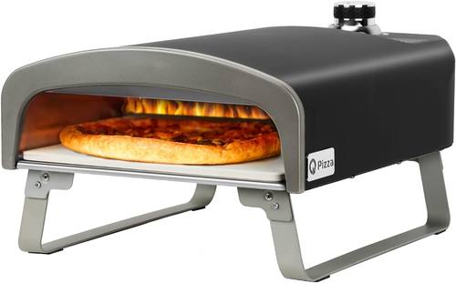 Outdoor Pizza Oven PS100