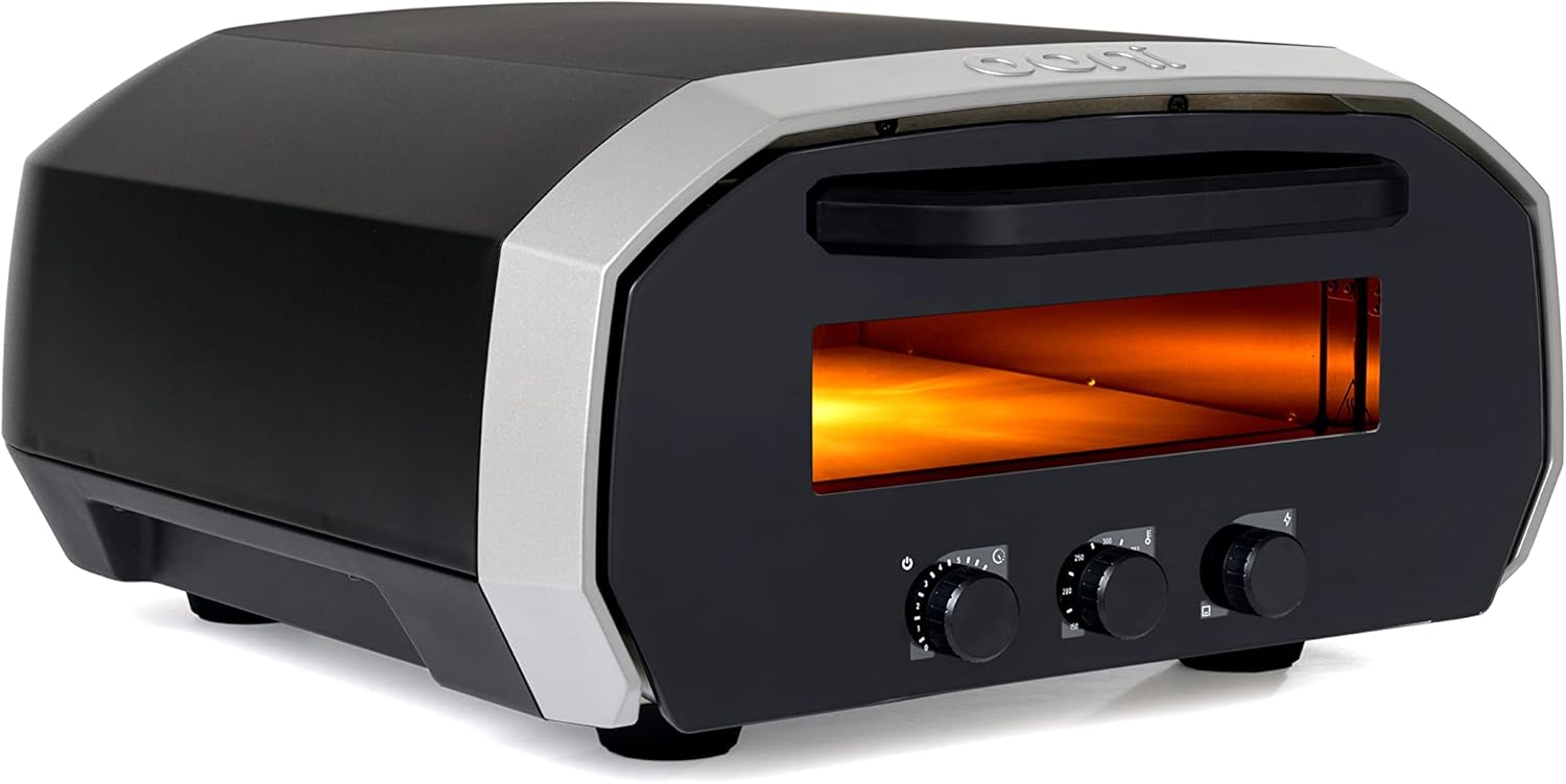 Upgrade pick: Ooni Volt 12 (B0BXTCV79Q)