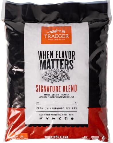 Pellets are pricey, flavor is weaker than wood, mechanical parts fail