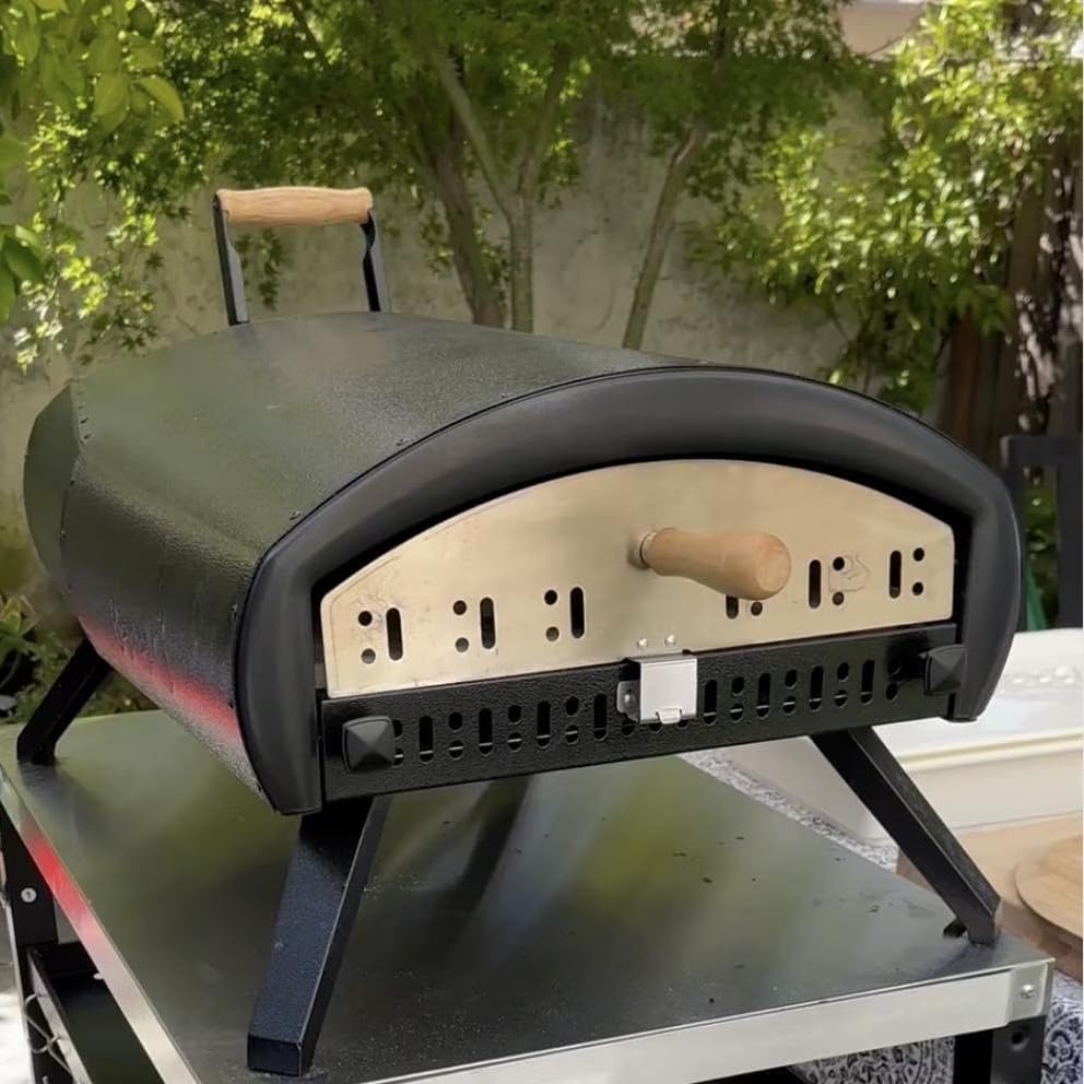 Bertello Portable Pizza Oven
